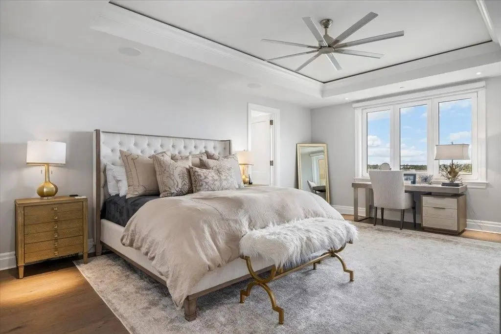 Квартира, 2497 м², 4 100 000$ — FAKTOR